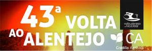 Volta ao alentejo 2026